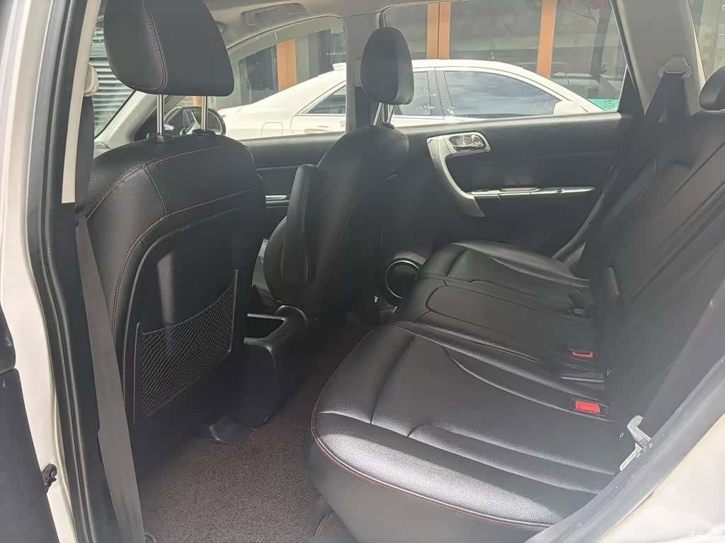 Haval H6, 2016 3