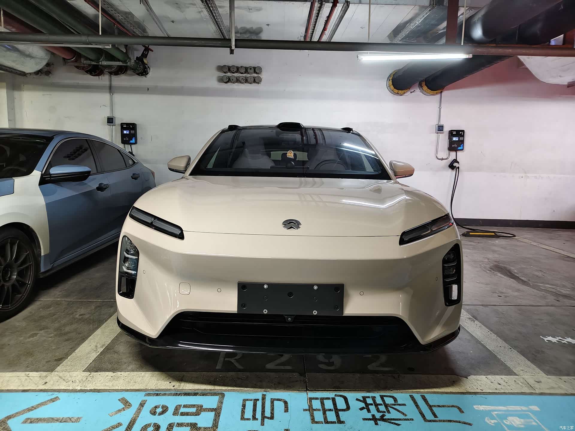 NIO ET5, 2025 3