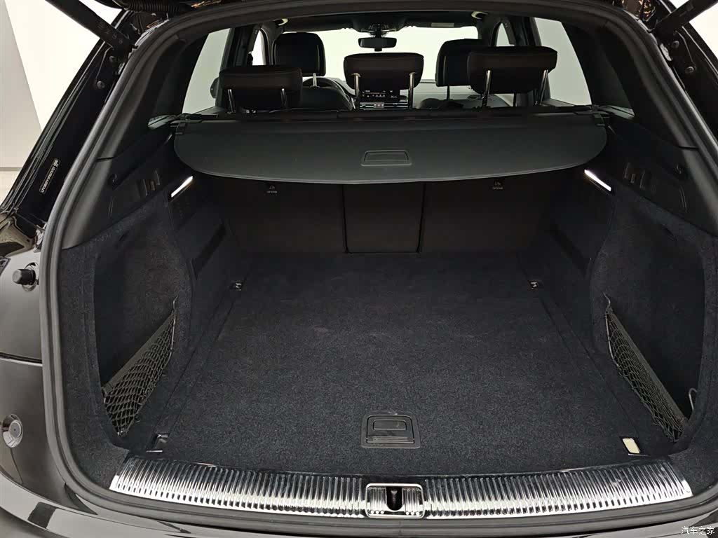 Audi Q5L, 2024 18