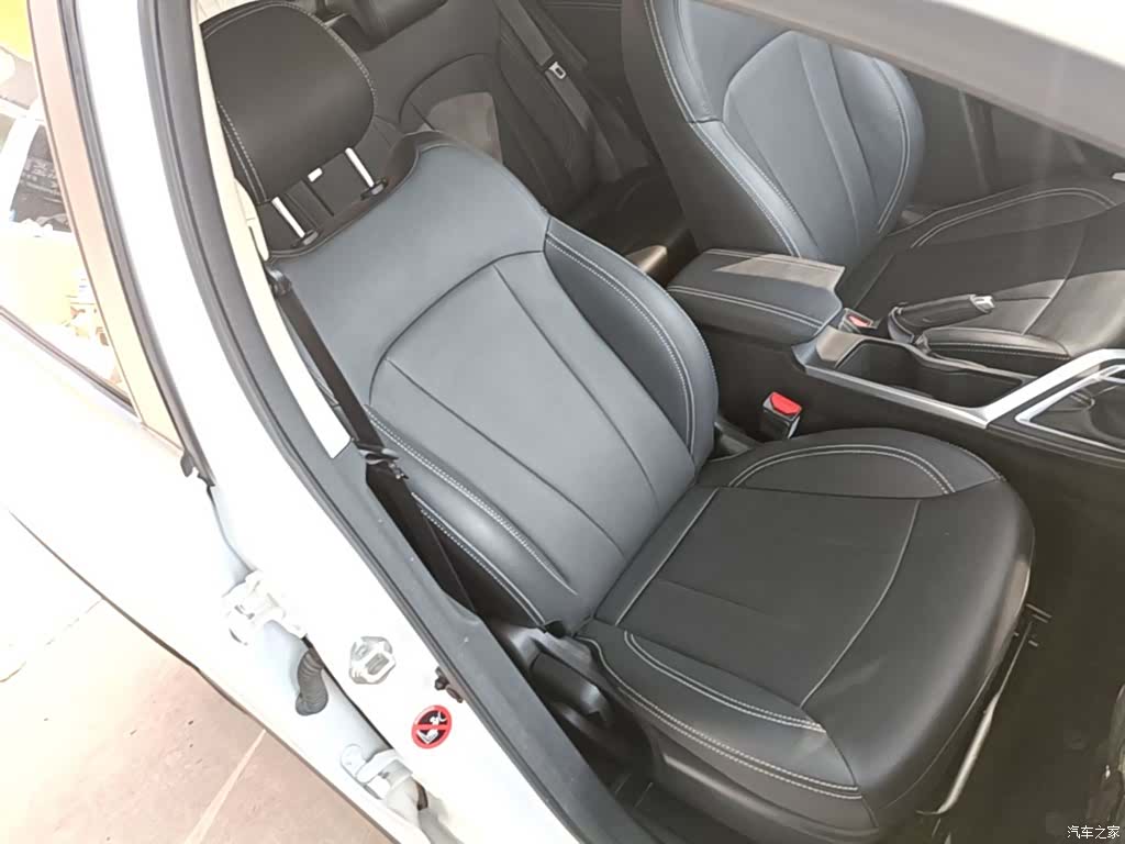 Geely X3, 2020 25