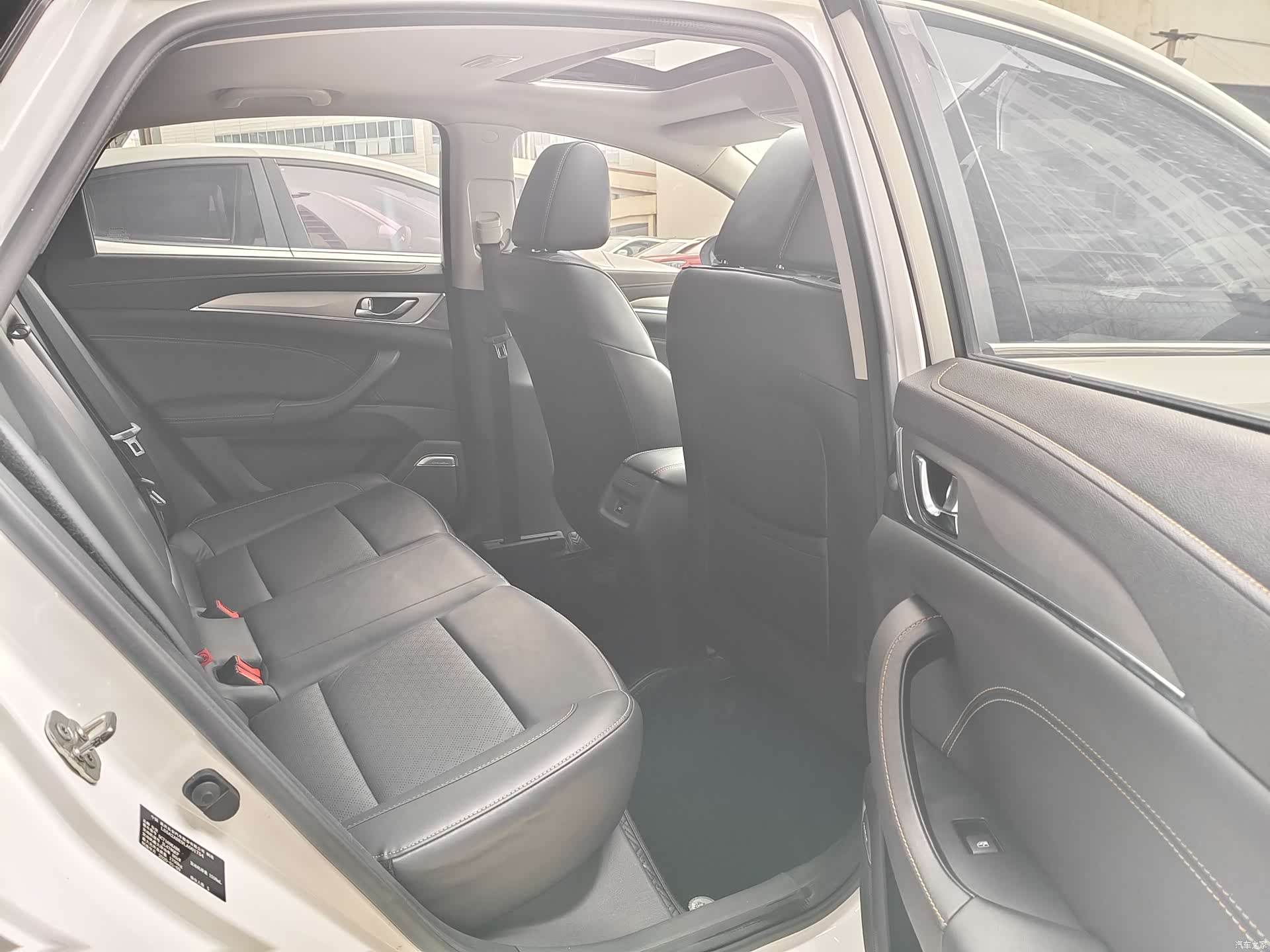 Changan Eado, 2020 8