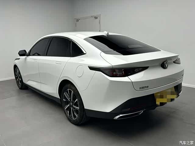 Changan Eado, 2025 4