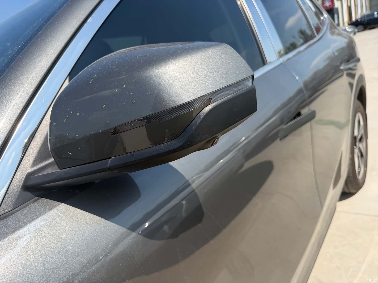 Geely Galaxy E5, 2025 все фото