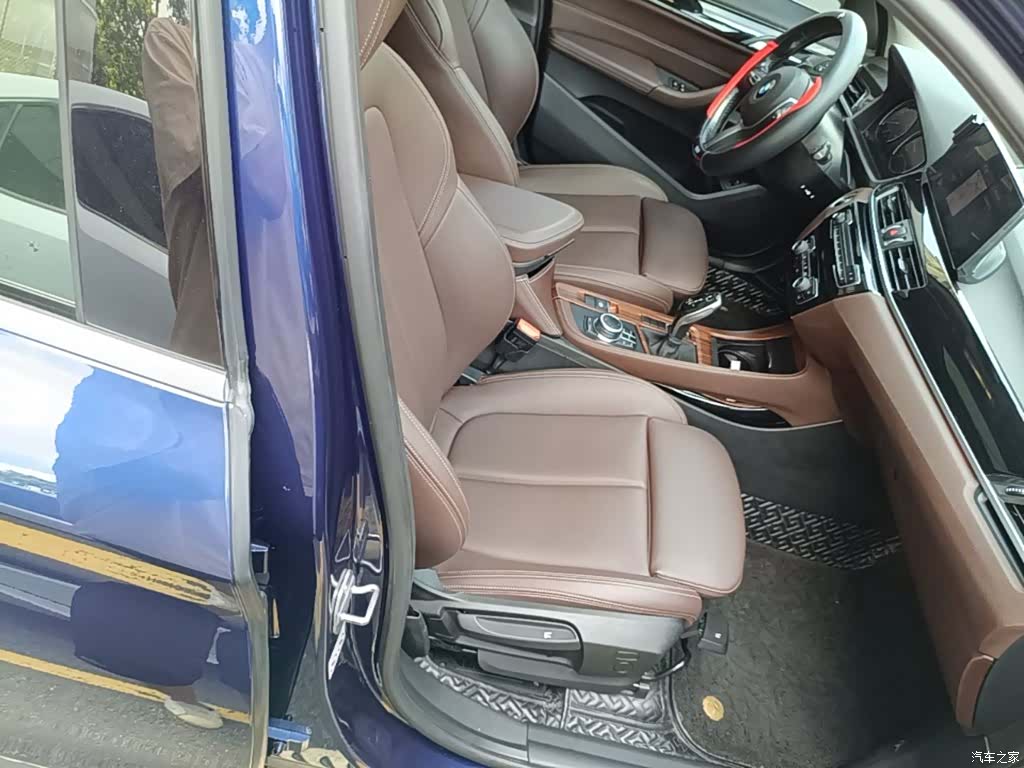 BMW X1, 2020 25