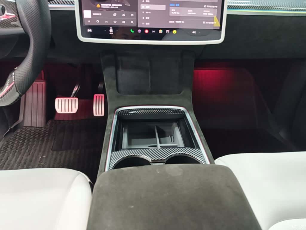 Tesla Model Y, 2021 14