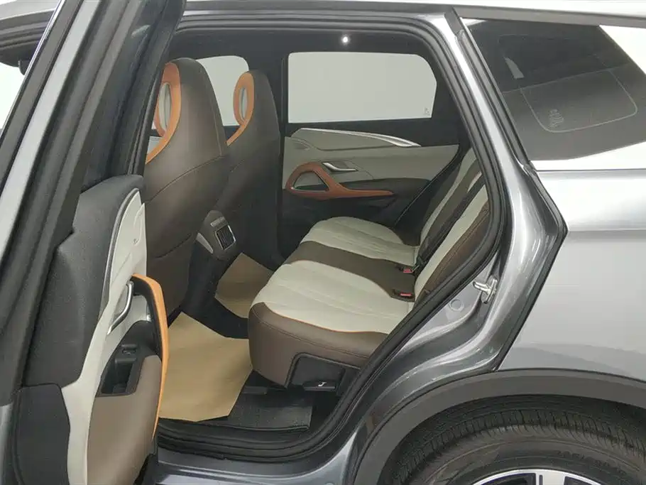 BYD Songjiang BYD Songjiang