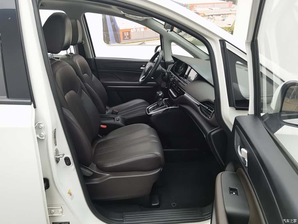 GAC M6, 2019 23