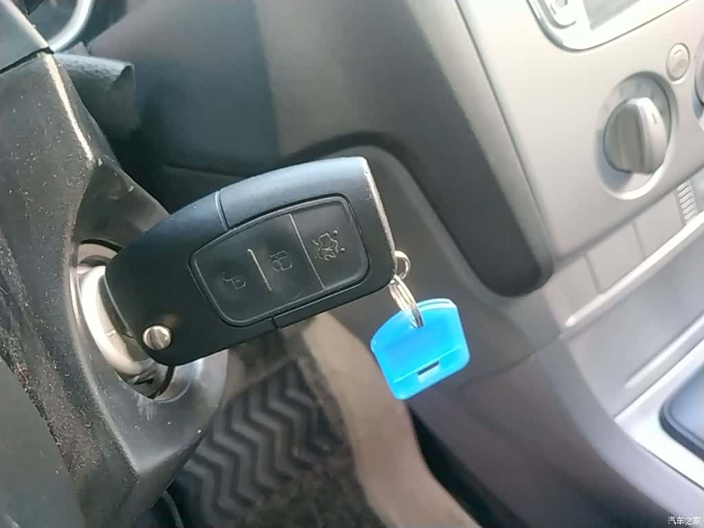 Ford Focus, 2015 9