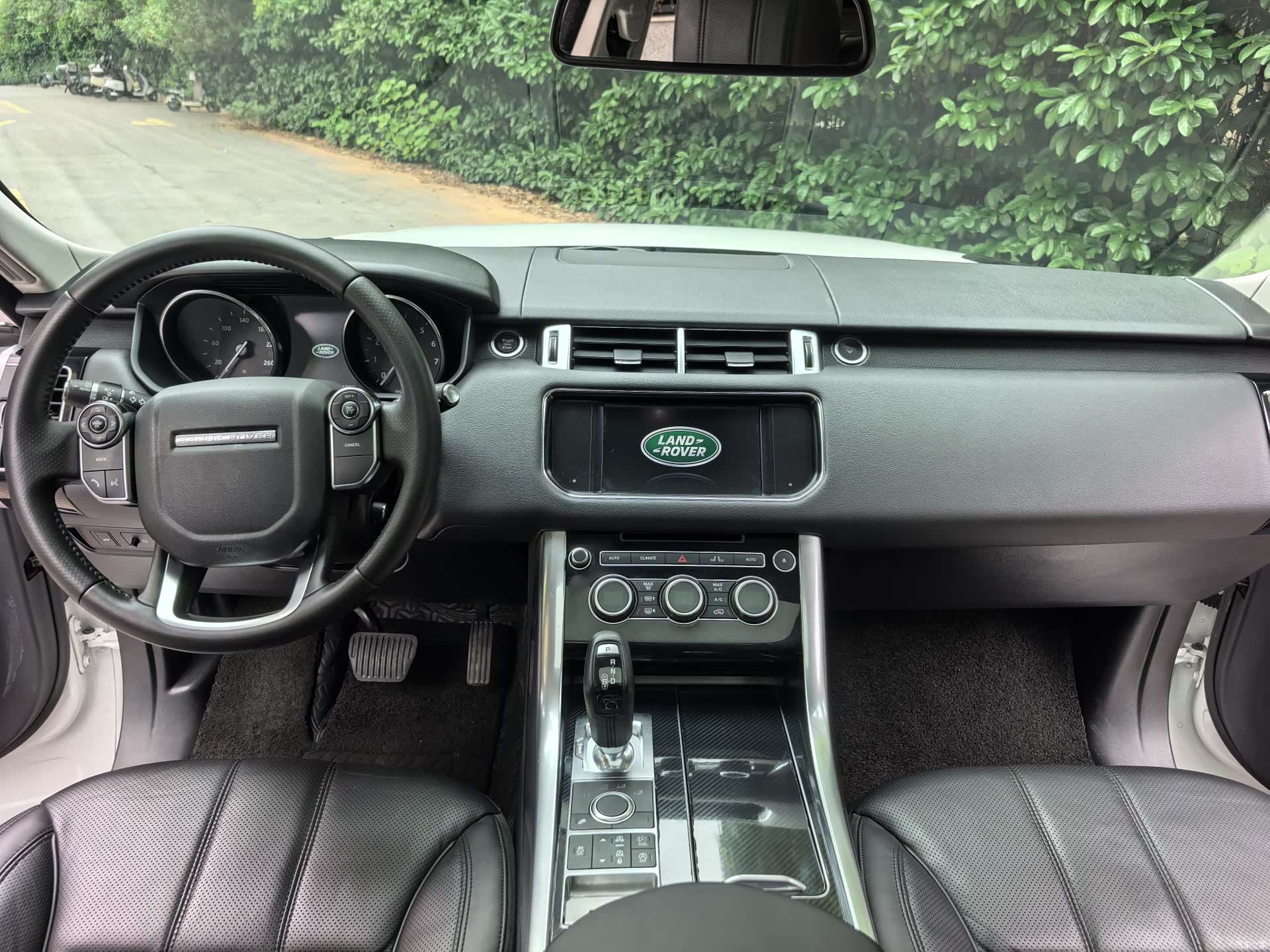 Land Rover Range Rover, 2016 8