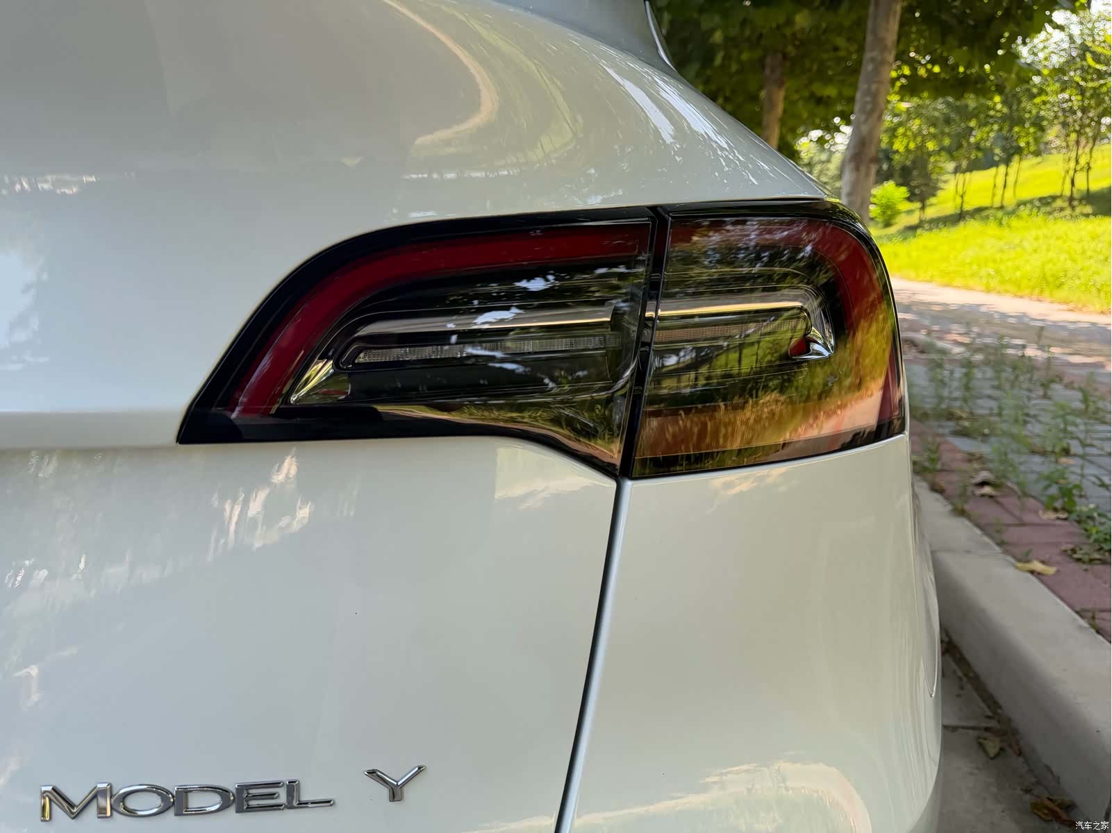 Tesla Model Y, 2023 20
