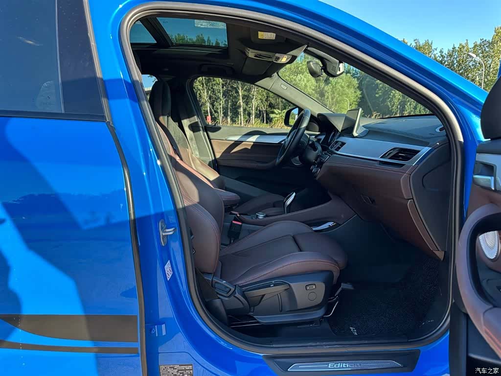 BMW X2, 2021 17