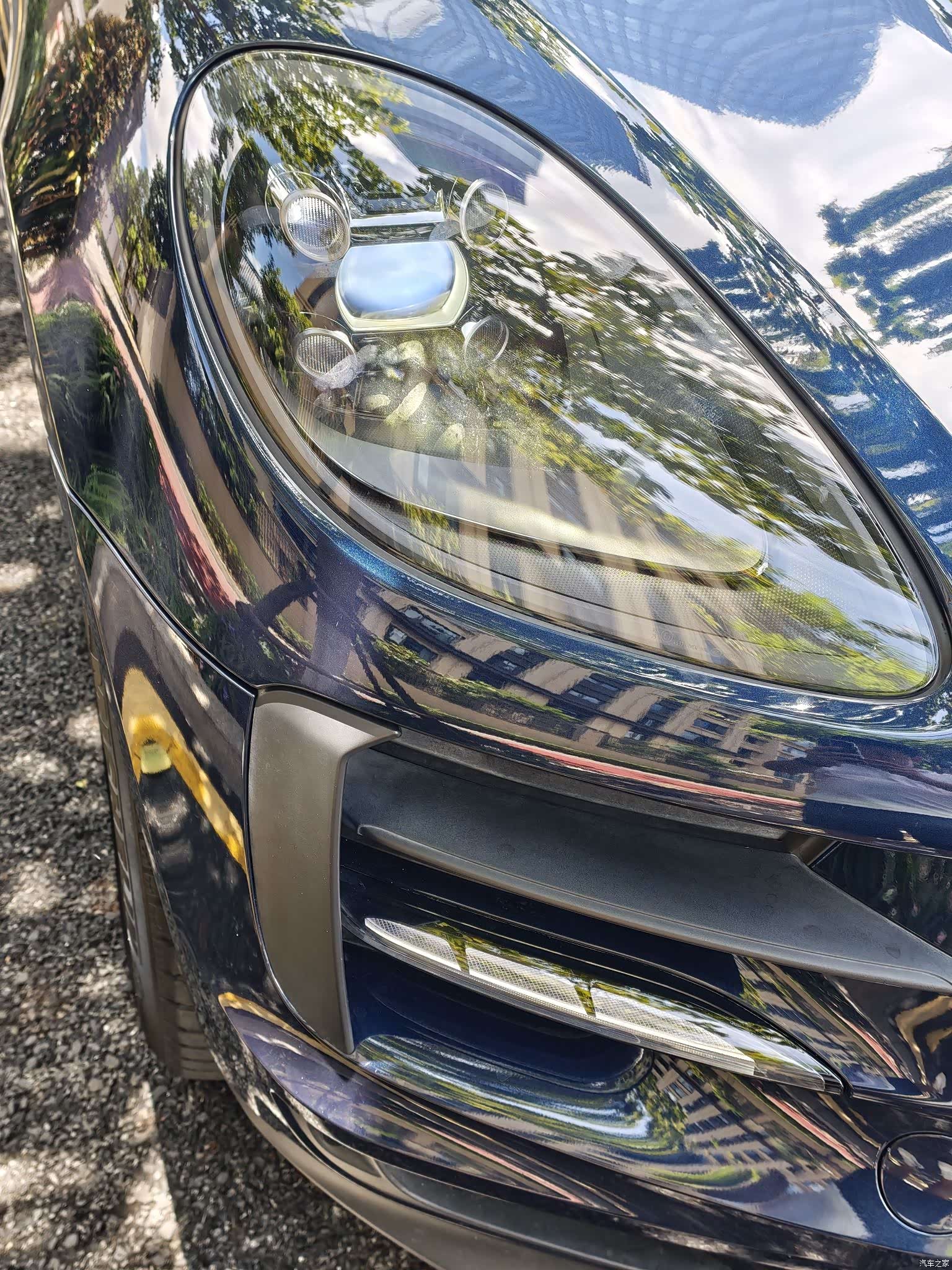Porsche Macan, 2019 13