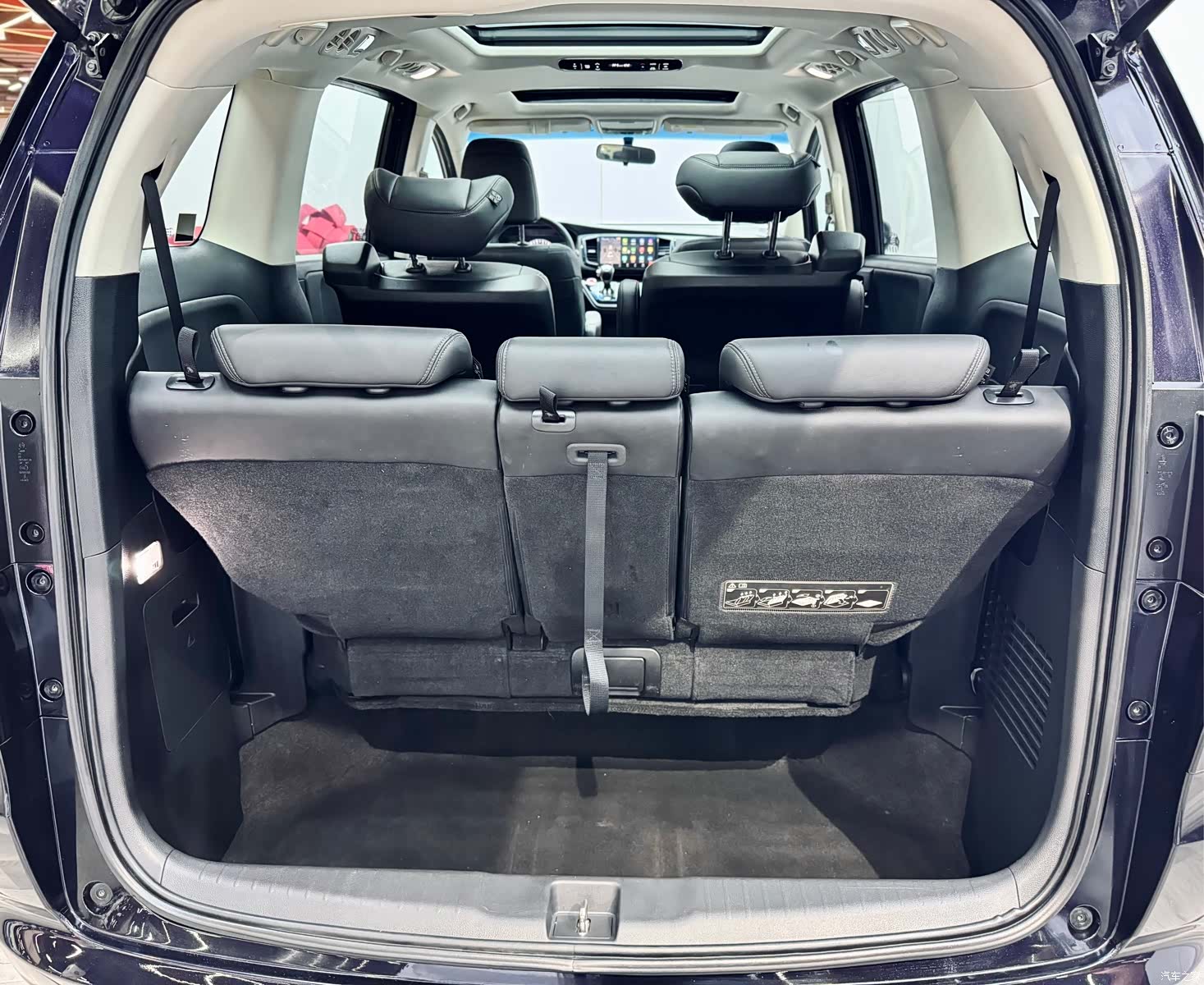 Honda Odyssey, 2019 22