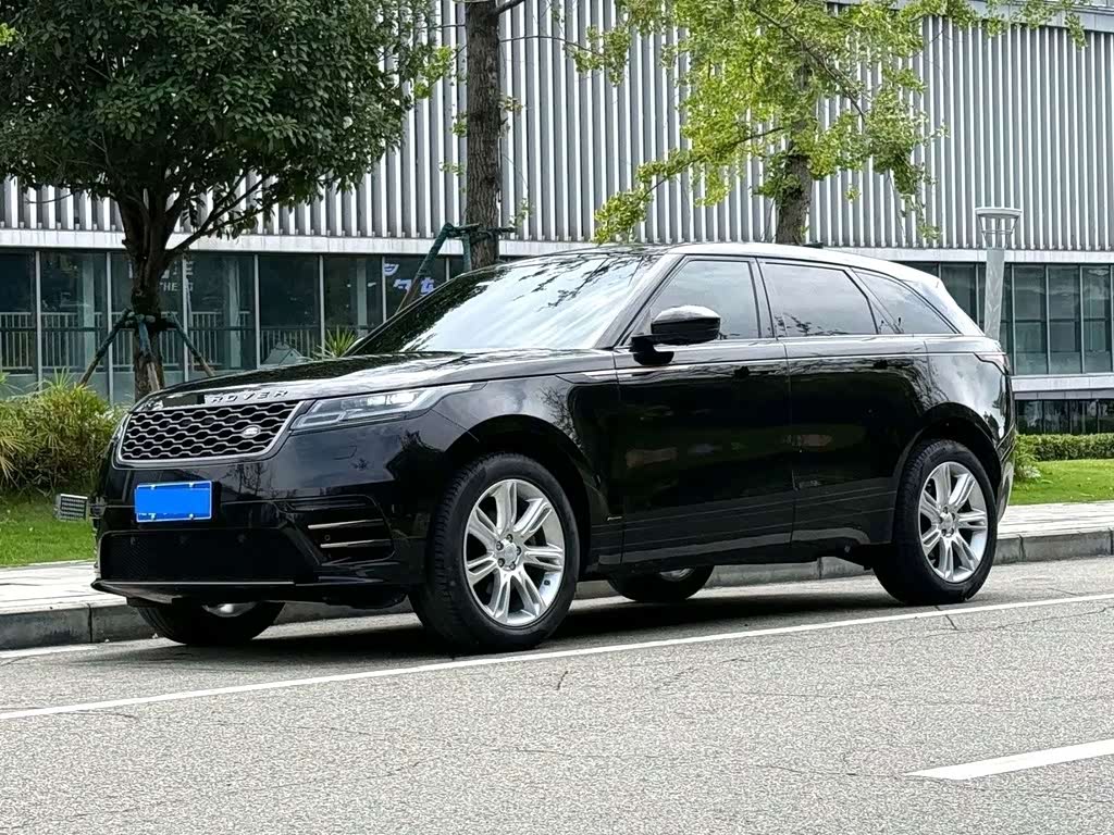 Land Rover Range Rover Velar 2020 P250