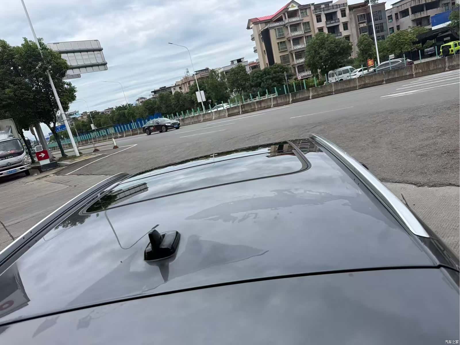 Audi Q3, 2023 10