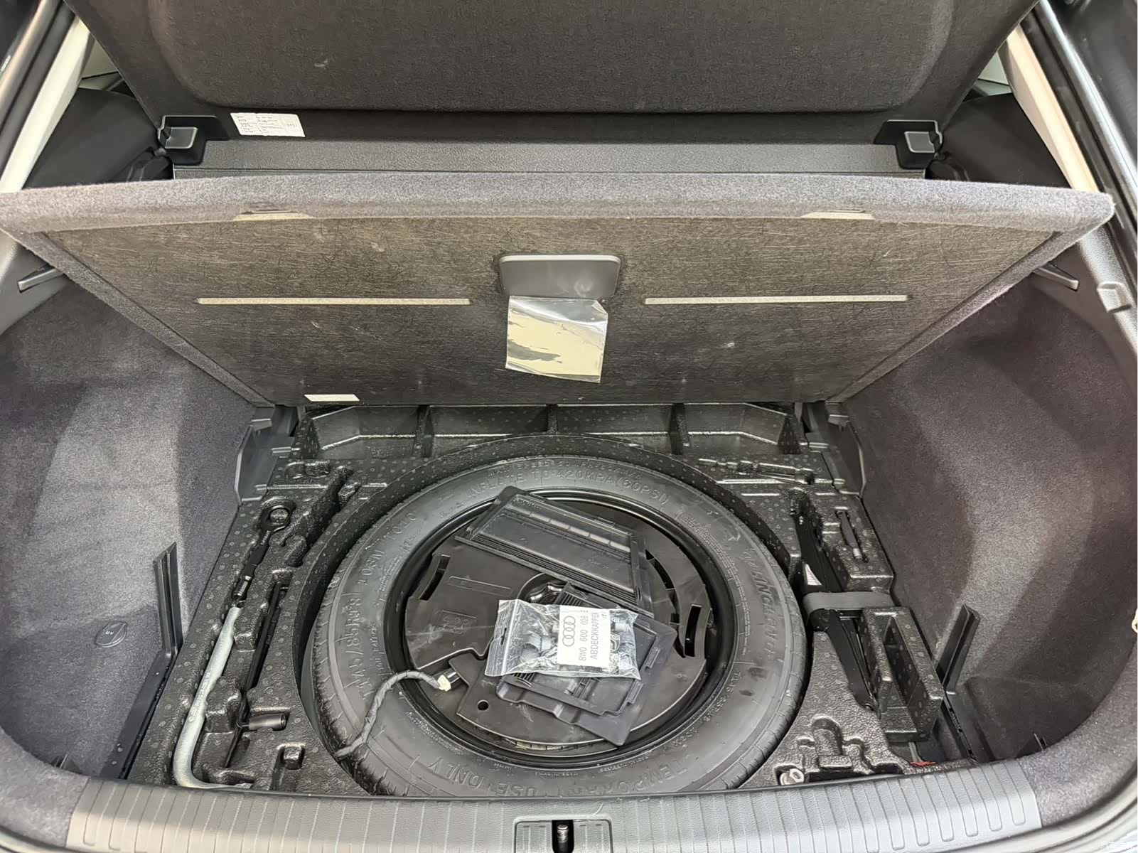 Audi Q3, 2022 26