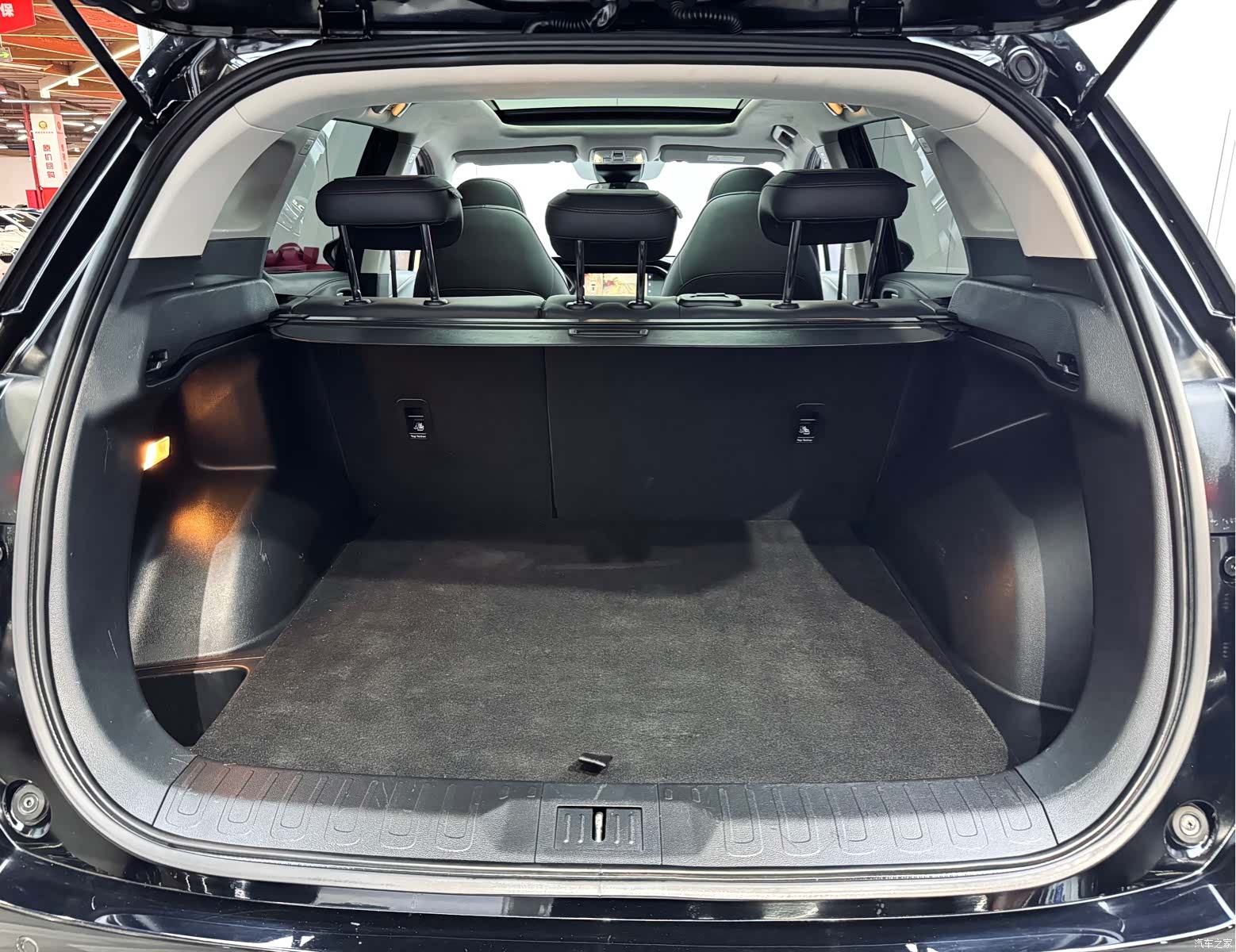 GAC GS4, 2020 24