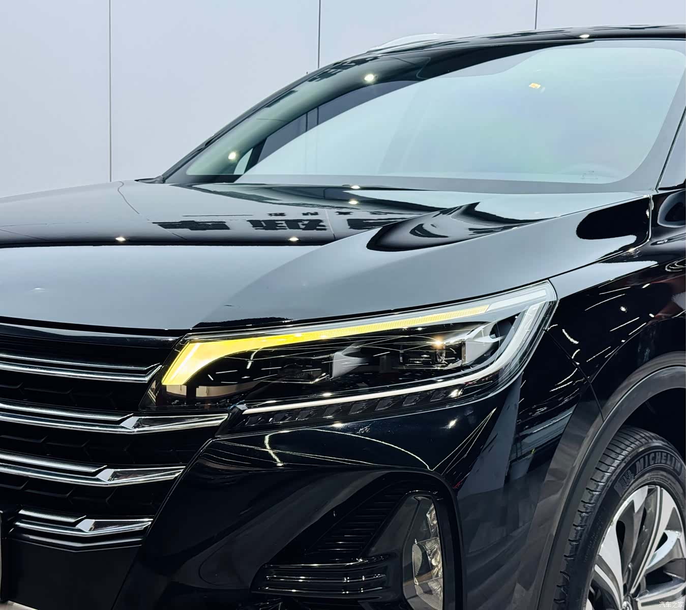 GAC GS4, 2020 25