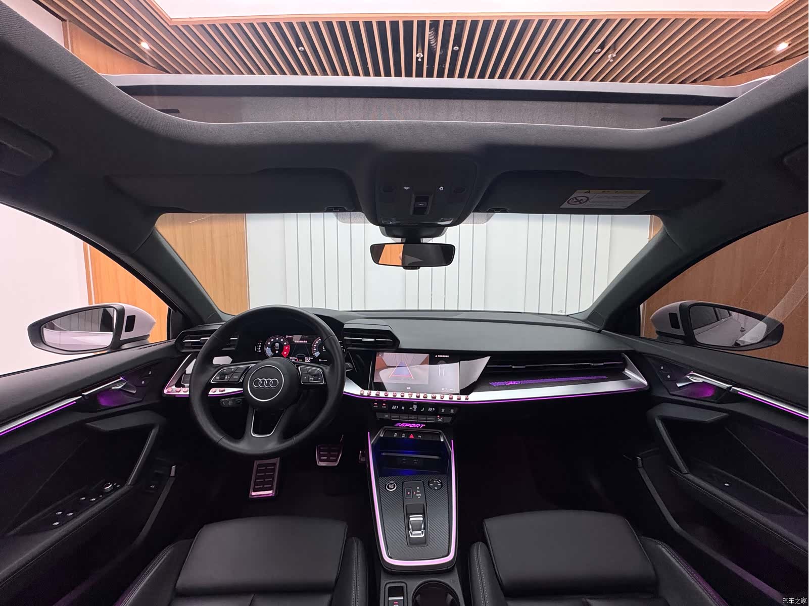 Audi A3, 2021 20