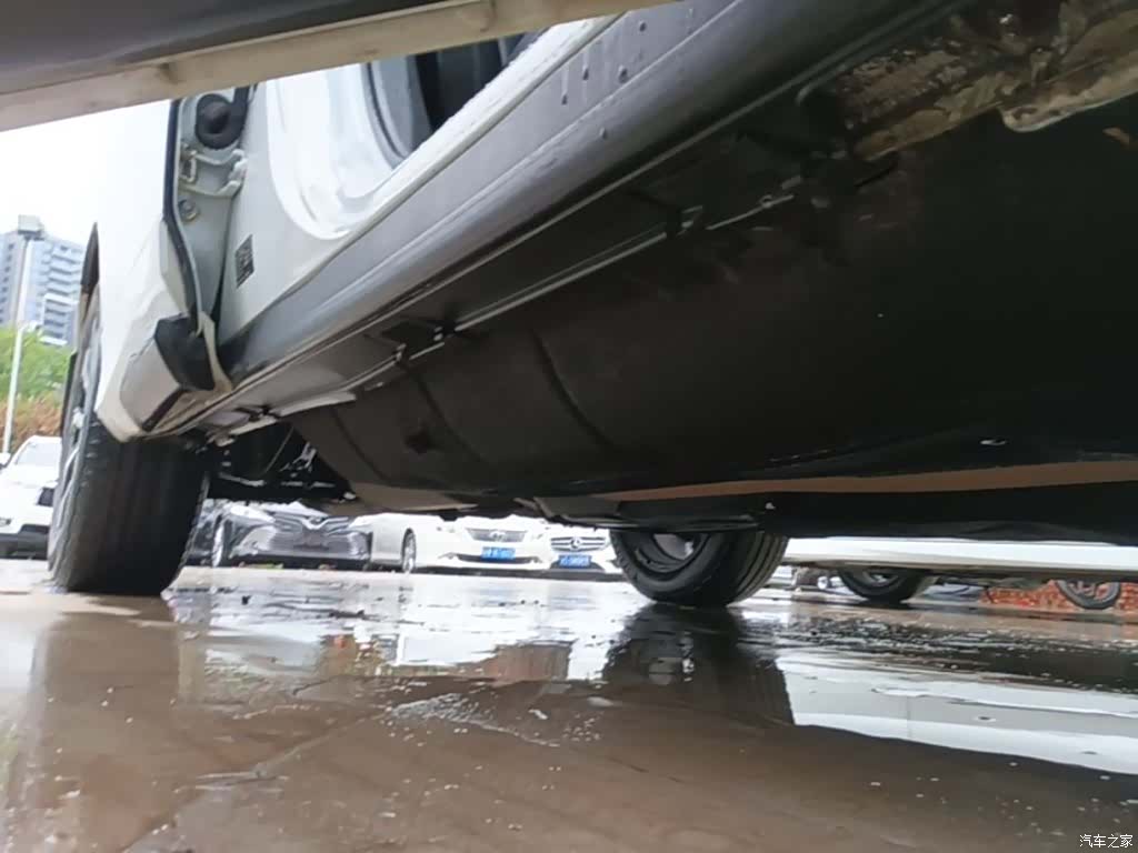 Honda Avancier, 2018 21