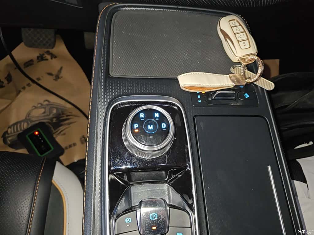 Ford Equator, 2024 14