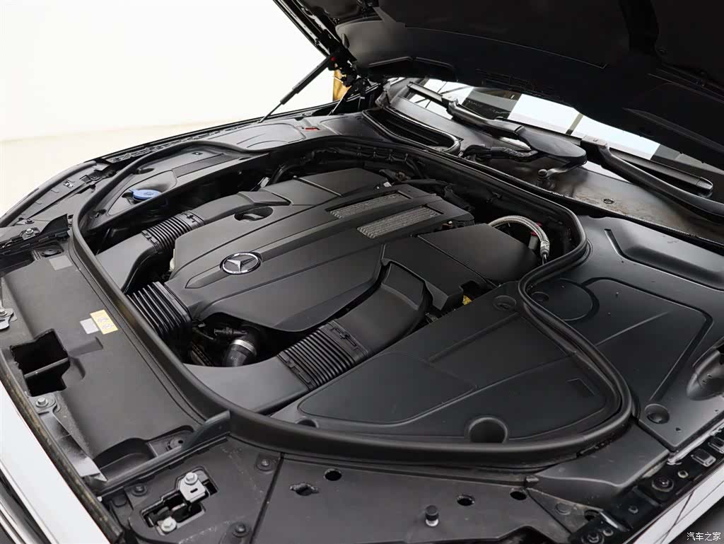 Maybach S-Class, 2017 23