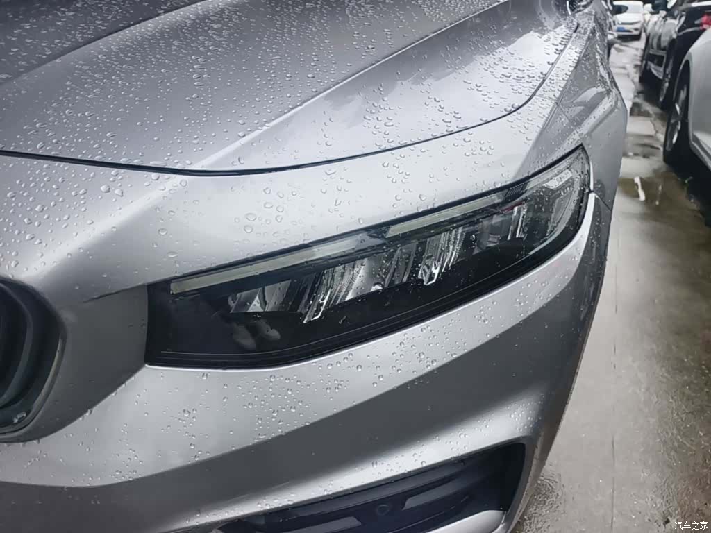 Geely Preface, 2021 24