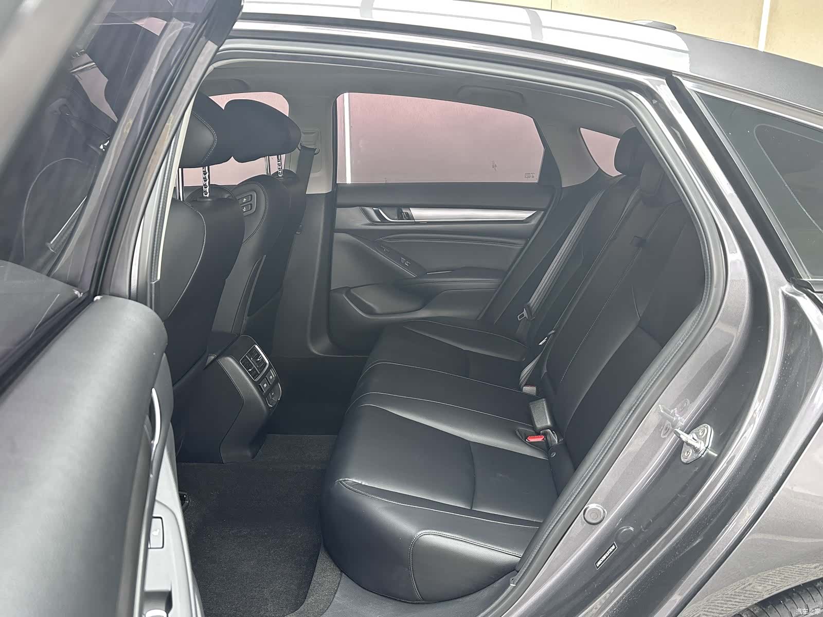 Honda Accord, 2020 9
