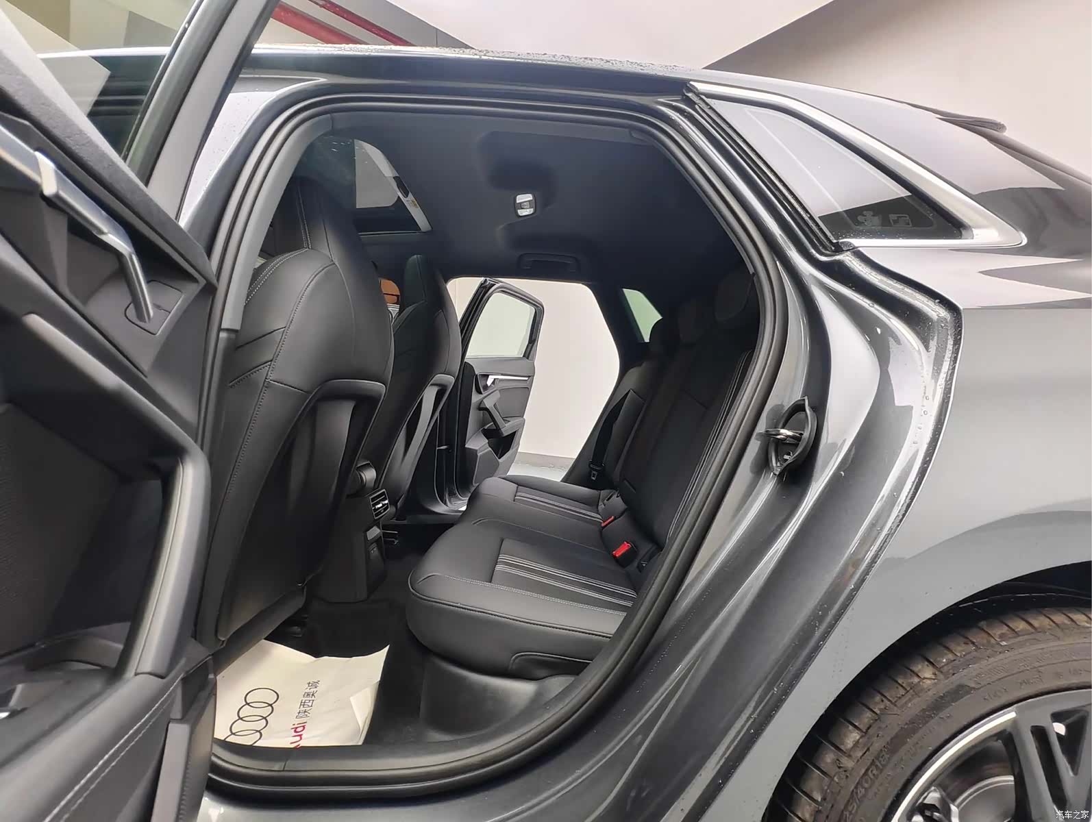 Audi A3, 2024 10