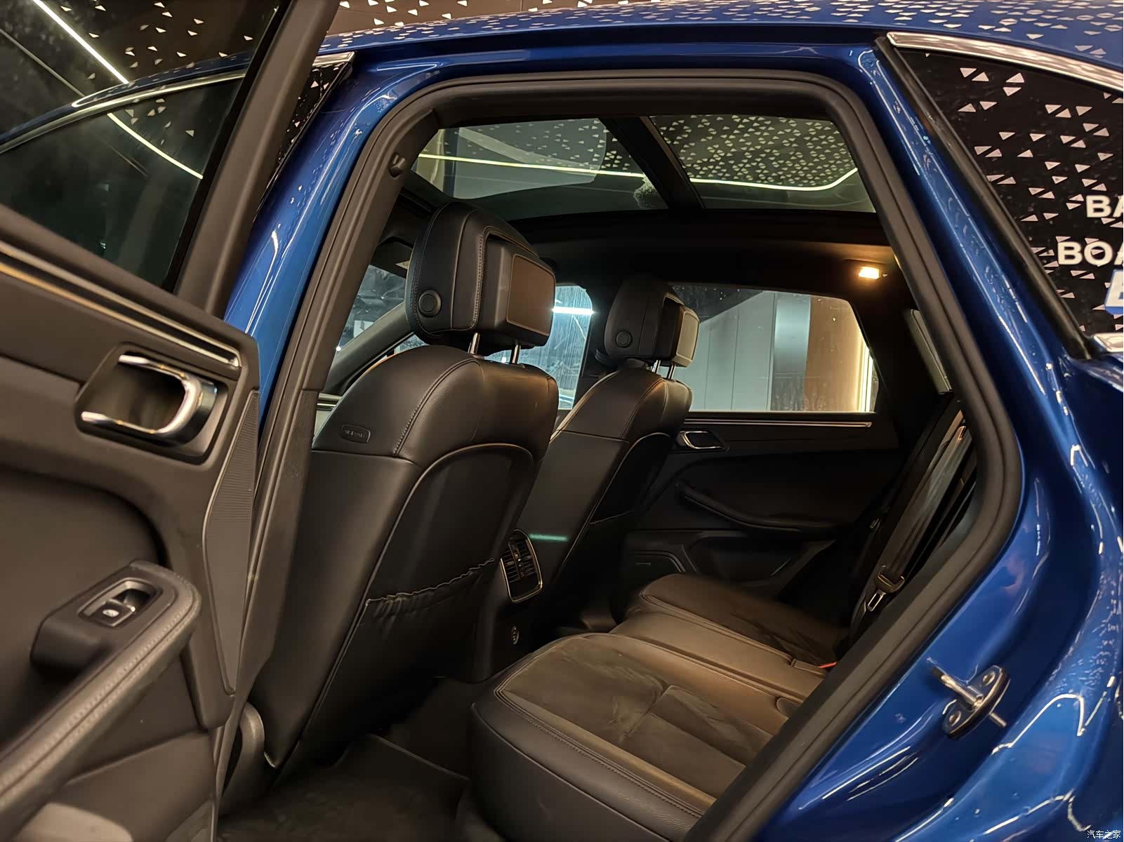 Porsche Macan, 2019 11