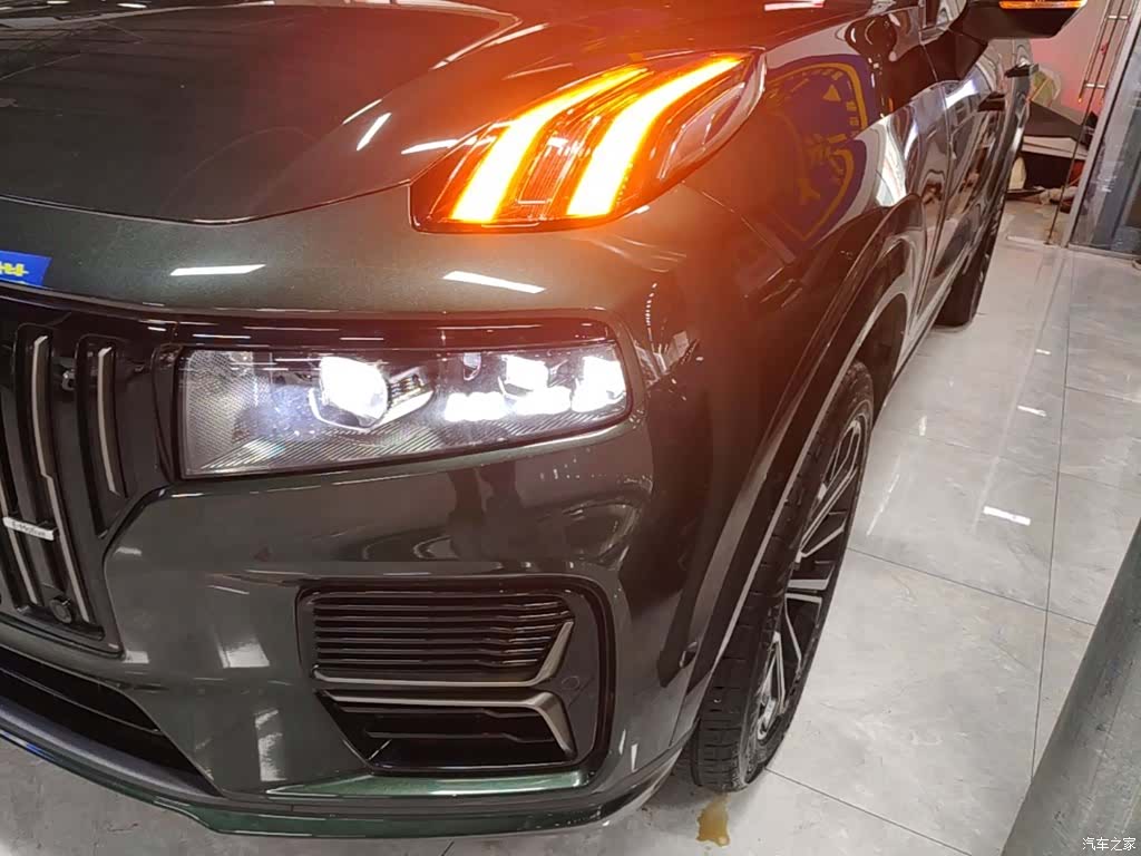 Lynk & Co 02, 2025 24