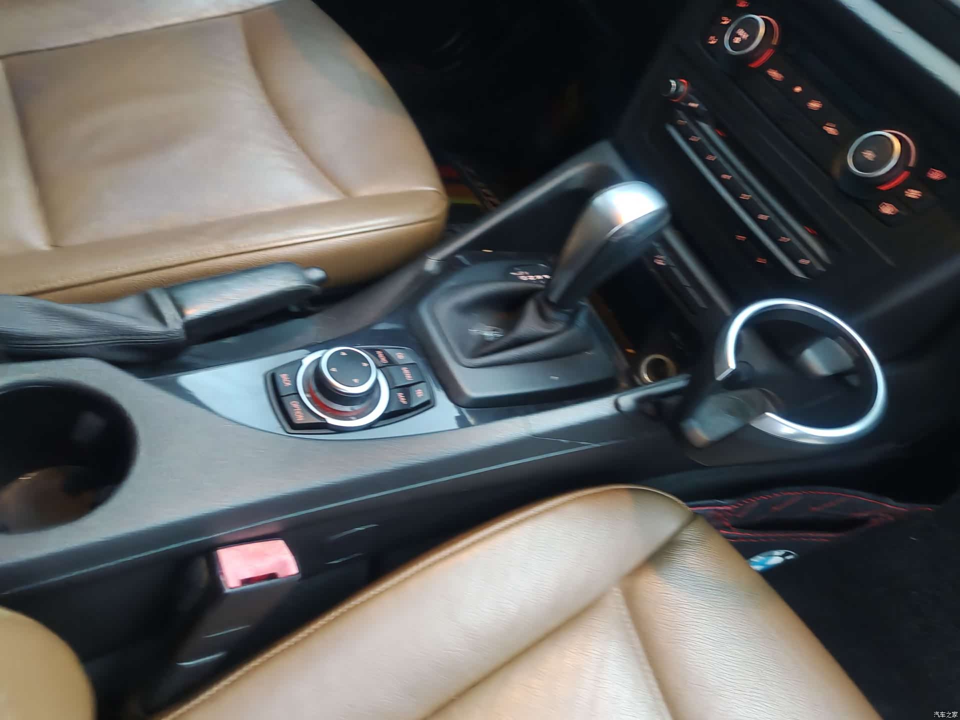 BMW X1, 2011 51