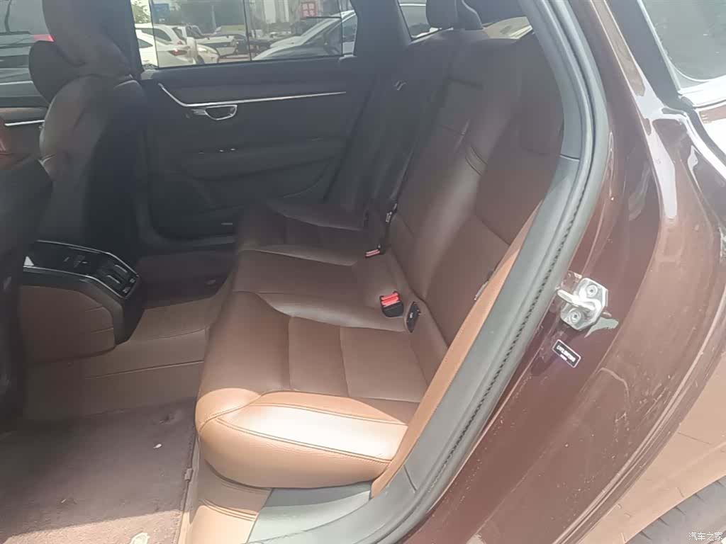 Volvo S90, 2021 17
