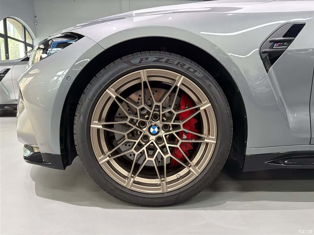 BMW M4, 2024 7