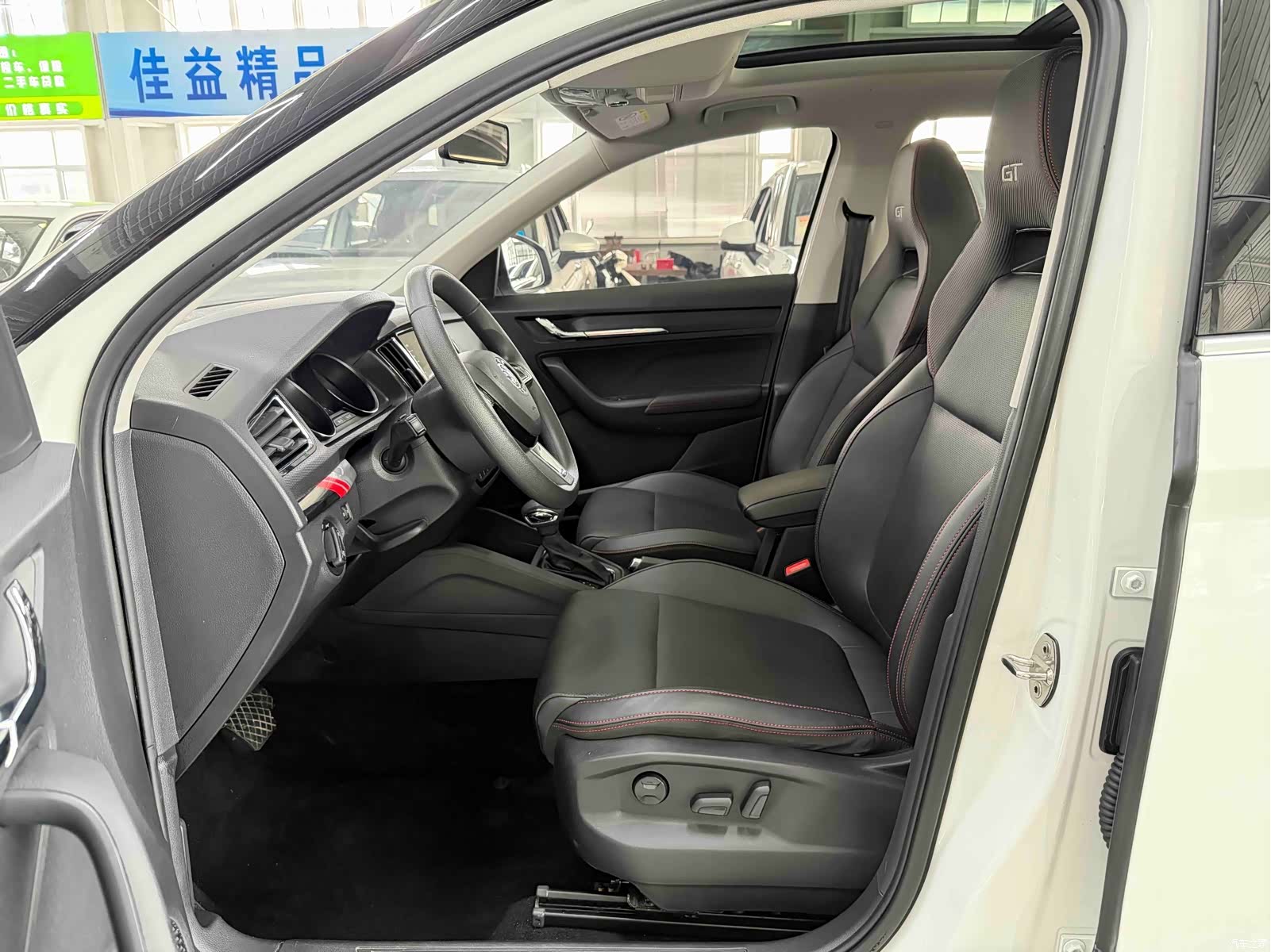 Skoda Kamiq, 2023 8