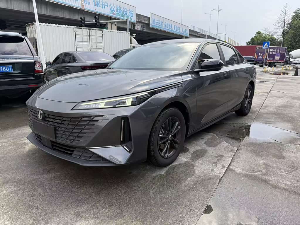 Changan Yida 2023 NE 1.5T GDI DCT Premium