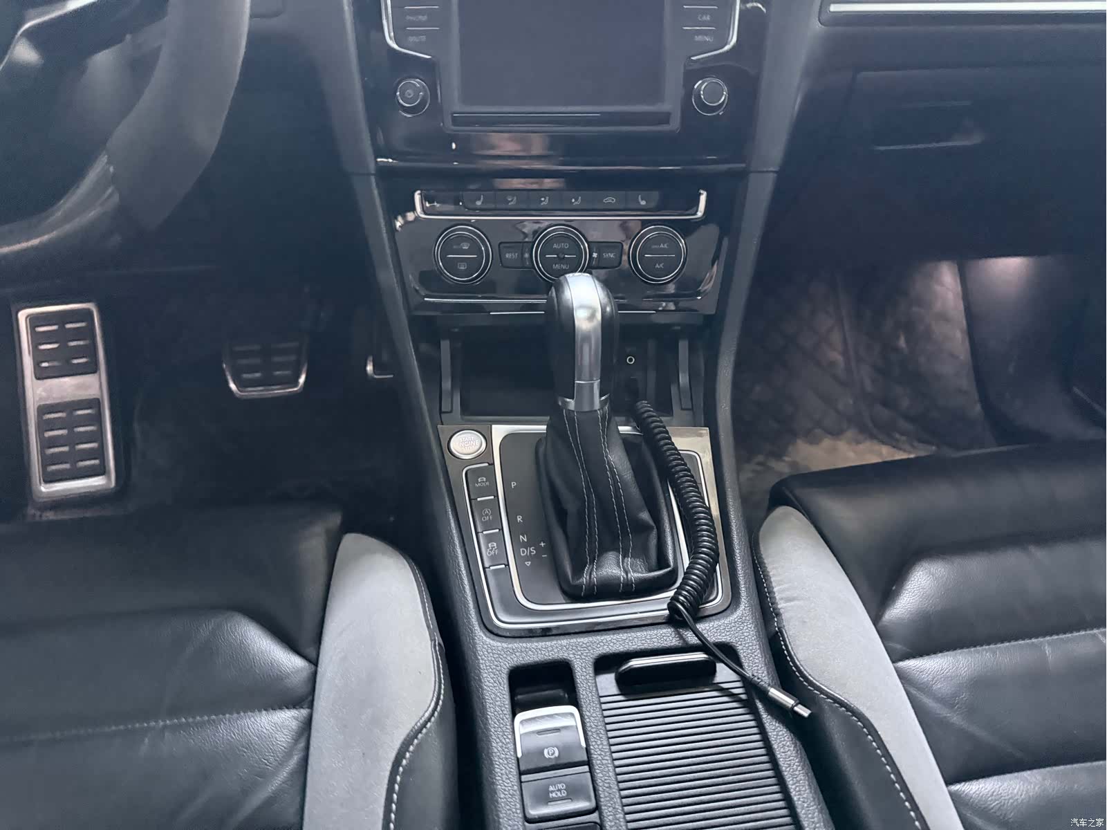 Volkswagen Golf, 2016 16