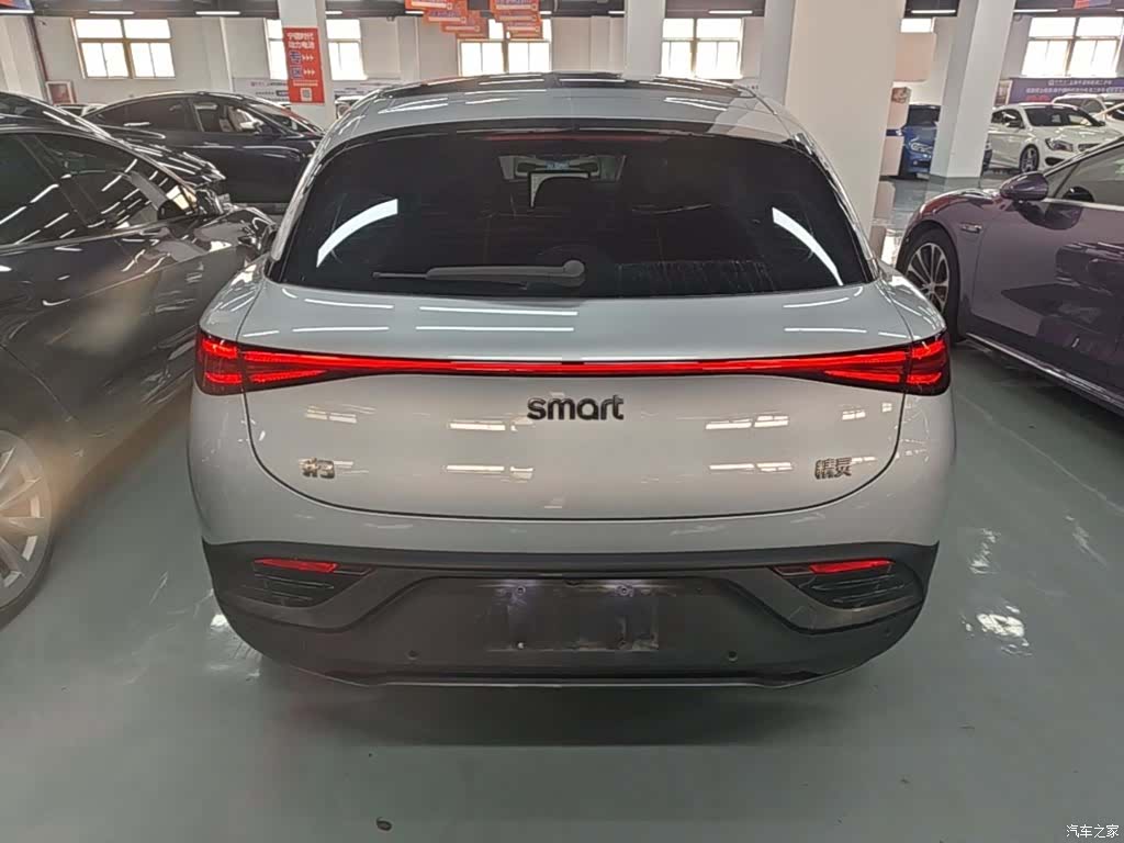 Smart 3, 2024 6