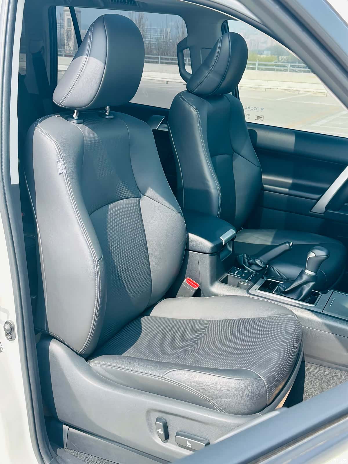Toyota Prado, 2019 29