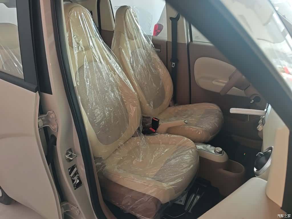 Wuling MINIEV, 2026 25