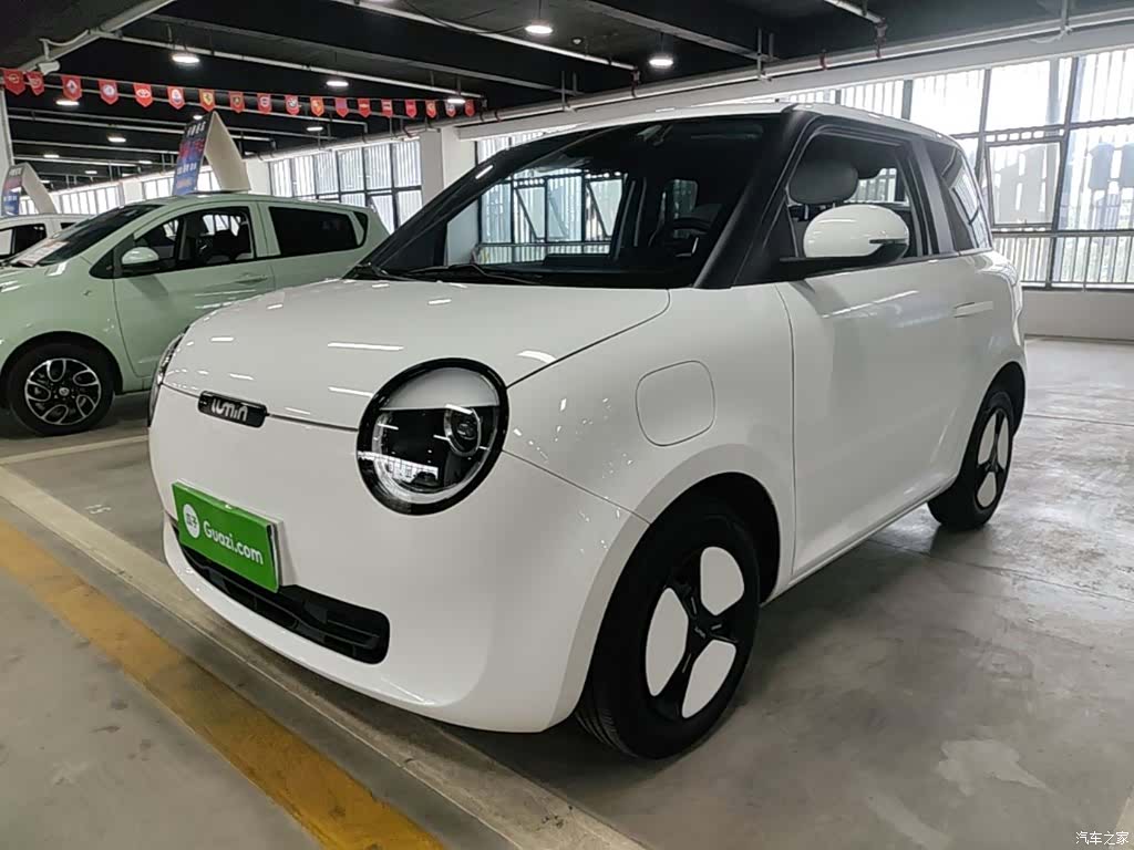 Changan Lumin, 2025 2
