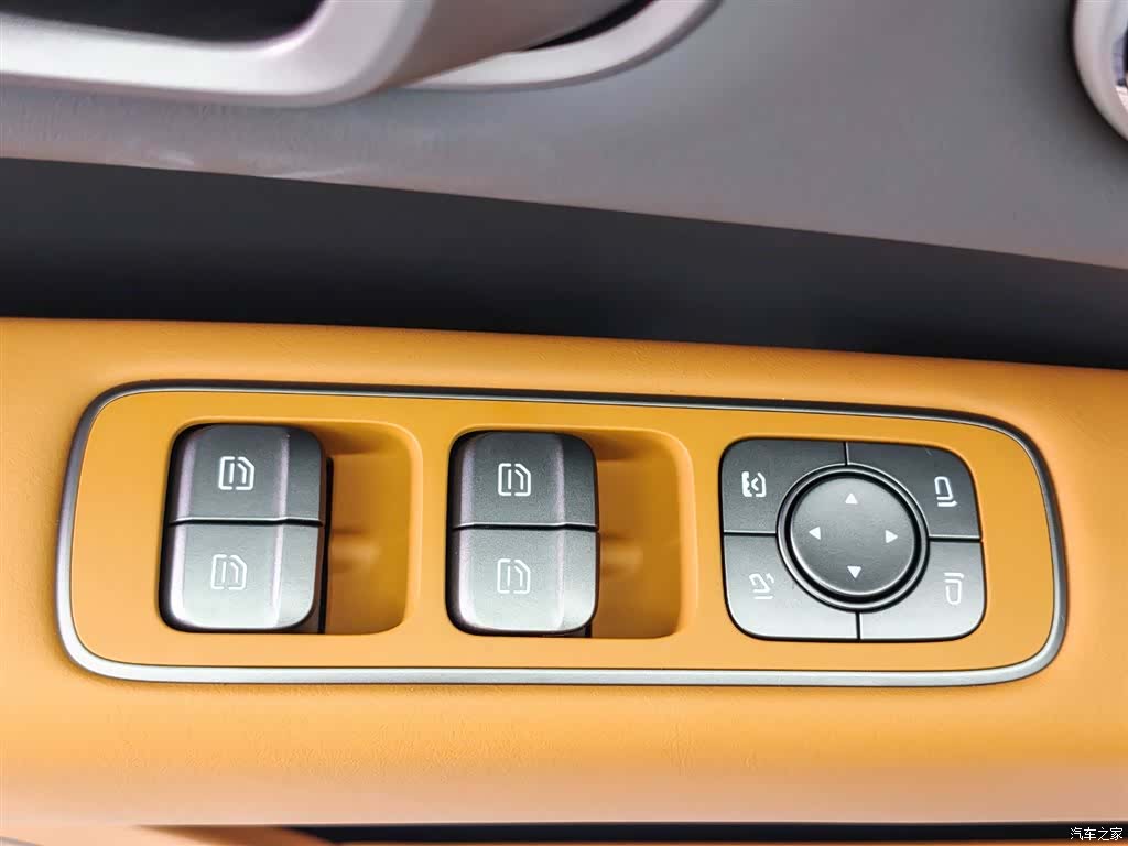 Li Auto i6, 2026 14