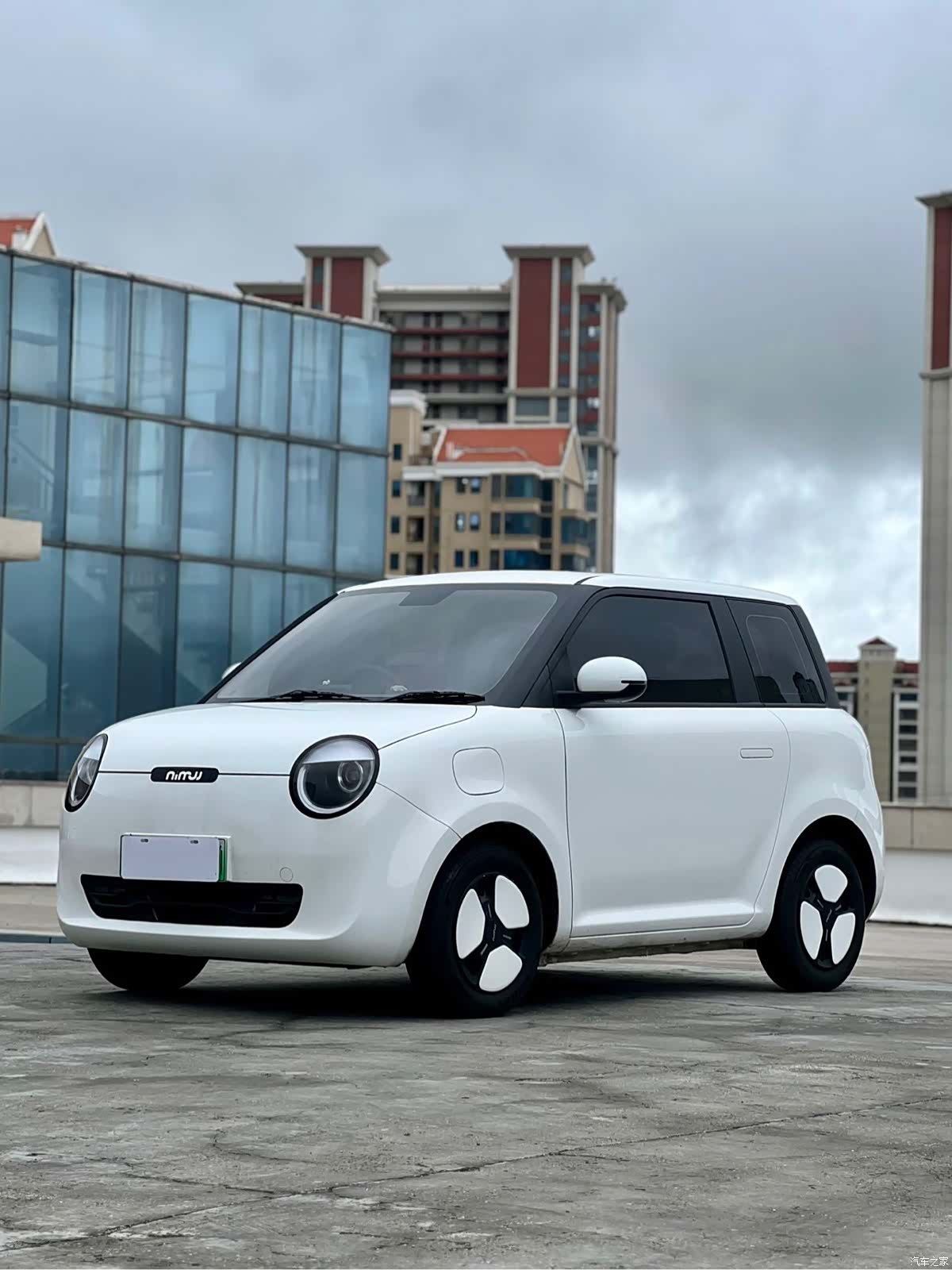 Changan Lumin, 2025 1