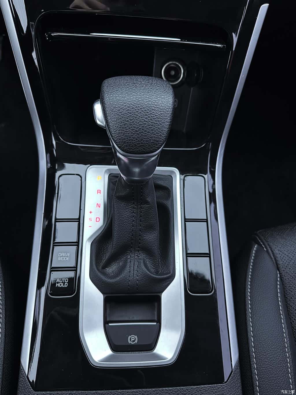 Kia K3, 2023 16