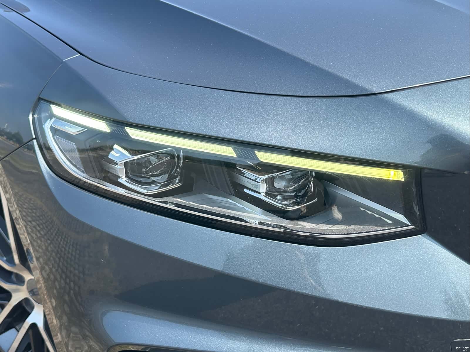 Geely Preface, 2021 4