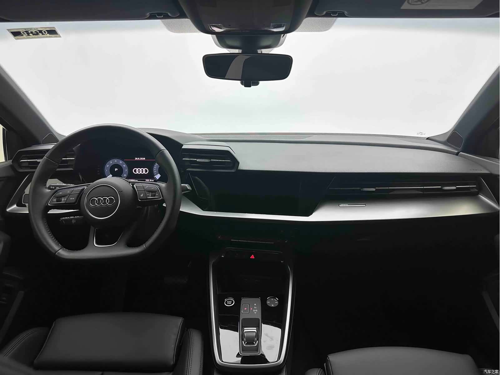 Audi A3, 2022 14