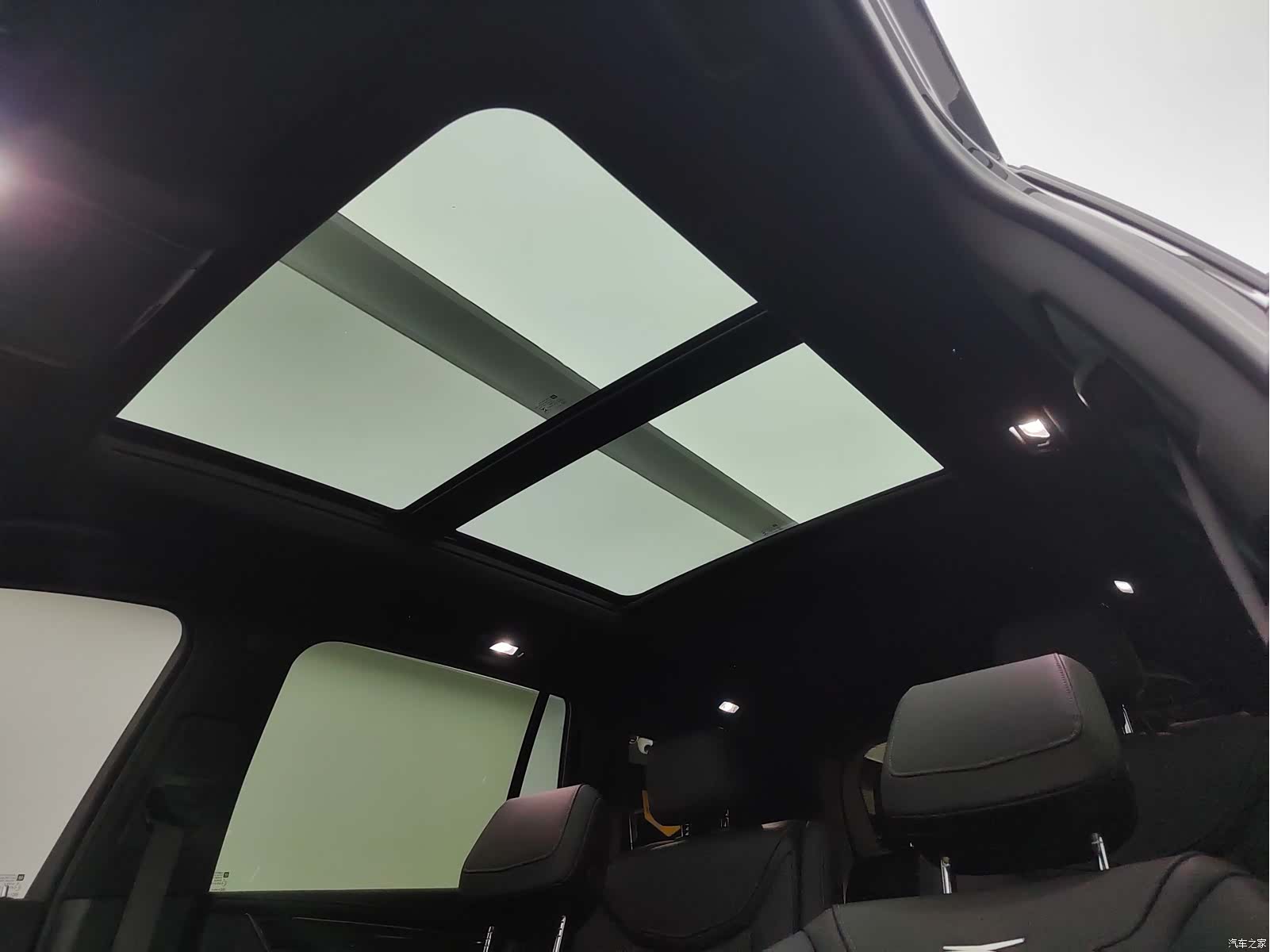 Cadillac XT6, 2020 7