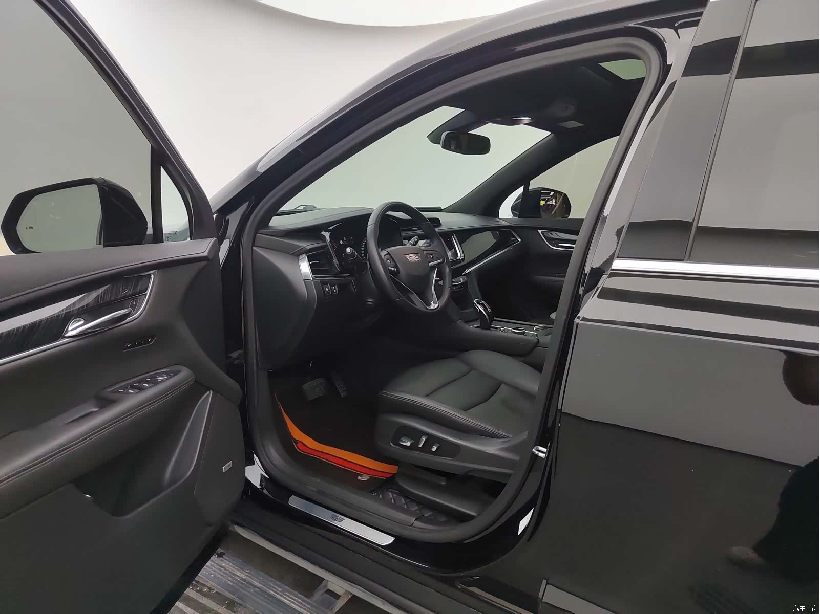 Cadillac XT6, 2020 8
