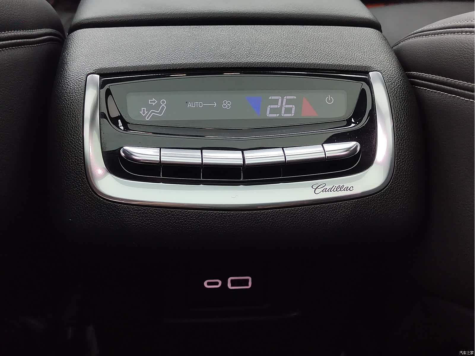 Cadillac XT6, 2020 26
