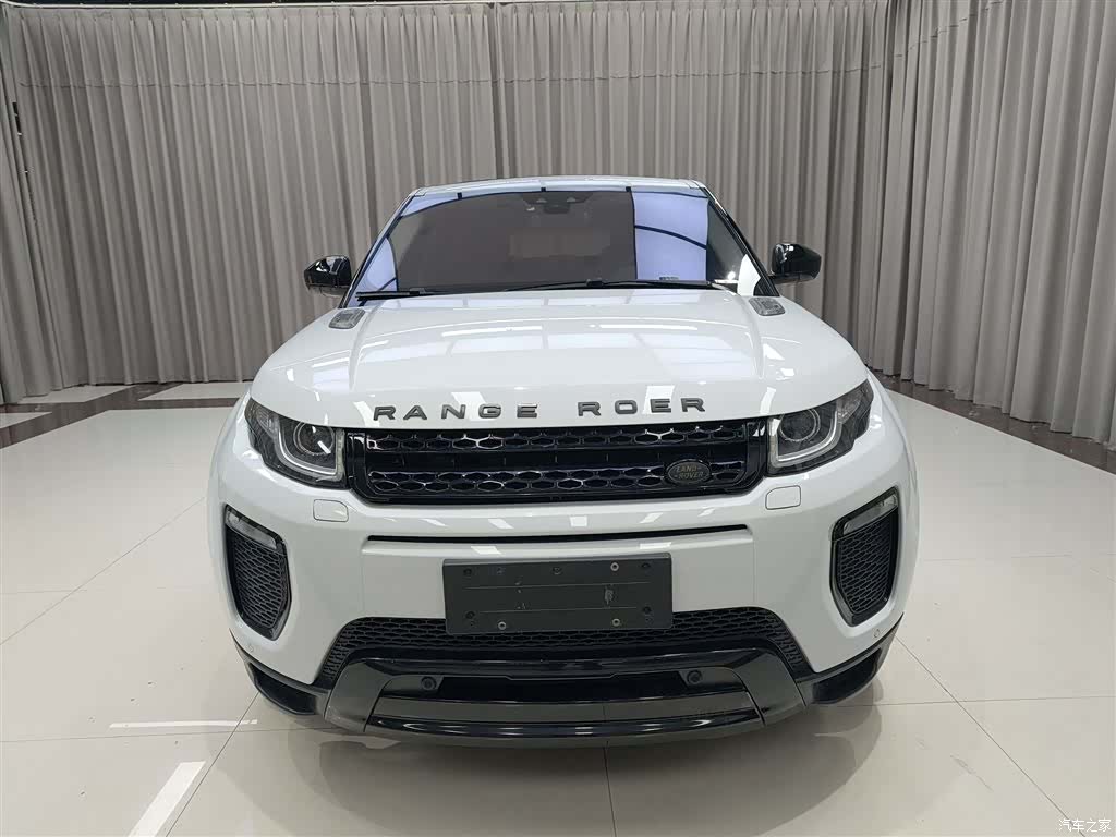 Land Rover Range Rover, 2018 3